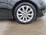 USED 2016 66 VAUXHALL INSIGNIA 1.6 CDTi ecoFLEX Elite Nav Hatchback 5dr Diesel Manual Euro 6 (s/s) (136 ps) 
