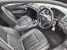 USED 2016 66 VAUXHALL INSIGNIA 1.6 CDTi ecoFLEX Elite Nav Hatchback 5dr Diesel Manual Euro 6 (s/s) (136 ps) 