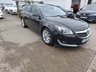 USED 2016 66 VAUXHALL INSIGNIA 1.6 CDTi ecoFLEX Elite Nav Hatchback 5dr Diesel Manual Euro 6 (s/s) (136 ps) 