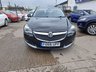 USED 2016 66 VAUXHALL INSIGNIA 1.6 CDTi ecoFLEX Elite Nav Hatchback 5dr Diesel Manual Euro 6 (s/s) (136 ps) 