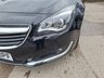 USED 2016 66 VAUXHALL INSIGNIA 1.6 CDTi ecoFLEX Elite Nav Hatchback 5dr Diesel Manual Euro 6 (s/s) (136 ps) 