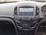 USED 2016 66 VAUXHALL INSIGNIA 1.6 CDTi ecoFLEX Elite Nav Hatchback 5dr Diesel Manual Euro 6 (s/s) (136 ps) 