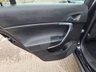 USED 2016 66 VAUXHALL INSIGNIA 1.6 CDTi ecoFLEX Elite Nav Hatchback 5dr Diesel Manual Euro 6 (s/s) (136 ps) 