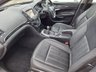 USED 2016 66 VAUXHALL INSIGNIA 1.6 CDTi ecoFLEX Elite Nav Hatchback 5dr Diesel Manual Euro 6 (s/s) (136 ps) 