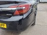 USED 2016 66 VAUXHALL INSIGNIA 1.6 CDTi ecoFLEX Elite Nav Hatchback 5dr Diesel Manual Euro 6 (s/s) (136 ps) 