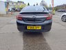 USED 2016 66 VAUXHALL INSIGNIA 1.6 CDTi ecoFLEX Elite Nav Hatchback 5dr Diesel Manual Euro 6 (s/s) (136 ps) 