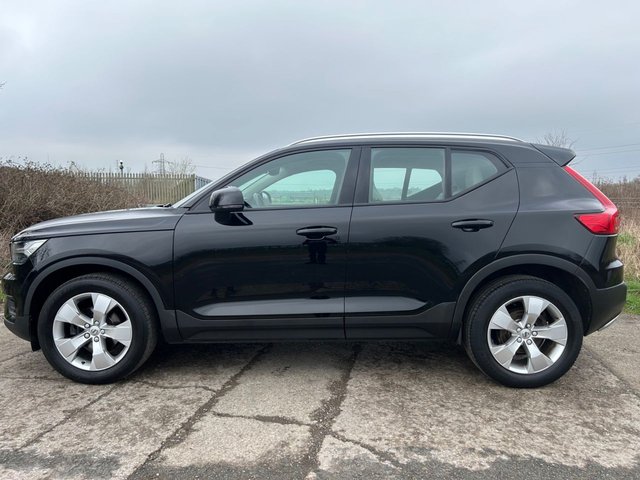 2019 Volvo Xc40 2L Momentum 5dr - Photo 5
