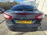 USED 2013 63 FORD MONDEO 2.0 TDCi Titanium X Business Edition Hatchback 5dr Diesel Manual Euro 5 (163 ps) SAT NAV - HEATED SEATS