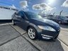 USED 2013 63 FORD MONDEO 2.0 TDCi Titanium X Business Edition Hatchback 5dr Diesel Manual Euro 5 (163 ps) SAT NAV - HEATED SEATS