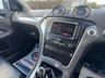 USED 2013 63 FORD MONDEO 2.0 TDCi Titanium X Business Edition Hatchback 5dr Diesel Manual Euro 5 (163 ps) SAT NAV - HEATED SEATS