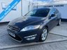 USED 2013 63 FORD MONDEO 2.0 TDCi Titanium X Business Edition Hatchback 5dr Diesel Manual Euro 5 (163 ps) SAT NAV - HEATED SEATS
