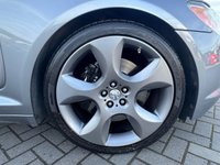 USED 2008 08 JAGUAR XF 4.2 V8 SV8 Saloon 4dr Petrol Auto Euro 4 (416 ps) LOW MILES 83K*SERVICE HISTORY