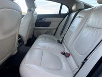 USED 2008 08 JAGUAR XF 4.2 V8 SV8 Saloon 4dr Petrol Auto Euro 4 (416 ps) LOW MILES 83K*SERVICE HISTORY