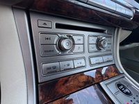 USED 2008 08 JAGUAR XF 4.2 V8 SV8 Saloon 4dr Petrol Auto Euro 4 (416 ps) LOW MILES 83K*SERVICE HISTORY