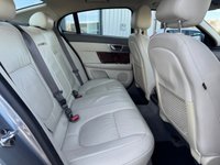 USED 2008 08 JAGUAR XF 4.2 V8 SV8 Saloon 4dr Petrol Auto Euro 4 (416 ps) LOW MILES 83K*SERVICE HISTORY