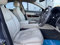 USED 2008 08 JAGUAR XF 4.2 V8 SV8 Saloon 4dr Petrol Auto Euro 4 (416 ps) LOW MILES 83K*SERVICE HISTORY