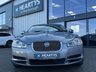 USED 2008 08 JAGUAR XF 4.2 V8 SV8 Saloon 4dr Petrol Auto Euro 4 (416 ps) LOW MILES 83K*SERVICE HISTORY