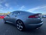 USED 2008 08 JAGUAR XF 4.2 V8 SV8 Saloon 4dr Petrol Auto Euro 4 (416 ps) LOW MILES 83K*SERVICE HISTORY