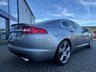 USED 2008 08 JAGUAR XF 4.2 V8 SV8 Saloon 4dr Petrol Auto Euro 4 (416 ps) LOW MILES 83K*SERVICE HISTORY