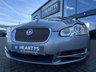 USED 2008 08 JAGUAR XF 4.2 V8 SV8 Saloon 4dr Petrol Auto Euro 4 (416 ps) LOW MILES 83K*SERVICE HISTORY