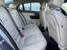 USED 2008 08 JAGUAR XF 4.2 V8 SV8 Saloon 4dr Petrol Auto Euro 4 (416 ps) LOW MILES 83K*SERVICE HISTORY