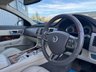 USED 2008 08 JAGUAR XF 4.2 V8 SV8 Saloon 4dr Petrol Auto Euro 4 (416 ps) LOW MILES 83K*SERVICE HISTORY