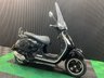 USED 2021 71 PIAGGIO Vespa GTS 125 FINANCE SPECIALISTS APPLY NOW LOW RATE FINANCE DELIVERY AVAILABLE