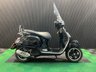 USED 2021 71 PIAGGIO Vespa GTS 125 FINANCE SPECIALISTS APPLY NOW LOW RATE FINANCE DELIVERY AVAILABLE