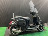 USED 2021 71 PIAGGIO Vespa GTS 125 FINANCE SPECIALISTS APPLY NOW LOW RATE FINANCE DELIVERY AVAILABLE