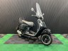 USED 2021 71 PIAGGIO Vespa GTS 125 FINANCE SPECIALISTS APPLY NOW LOW RATE FINANCE DELIVERY AVAILABLE
