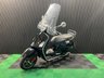 USED 2021 71 PIAGGIO Vespa GTS 125 FINANCE SPECIALISTS APPLY NOW LOW RATE FINANCE DELIVERY AVAILABLE