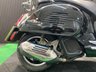 USED 2021 71 PIAGGIO Vespa GTS 125 FINANCE SPECIALISTS APPLY NOW LOW RATE FINANCE DELIVERY AVAILABLE