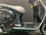 USED 2021 71 PIAGGIO Vespa GTS 125 FINANCE SPECIALISTS APPLY NOW LOW RATE FINANCE DELIVERY AVAILABLE