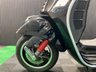 USED 2021 71 PIAGGIO Vespa GTS 125 FINANCE SPECIALISTS APPLY NOW LOW RATE FINANCE DELIVERY AVAILABLE