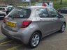 USED 2015 15 TOYOTA YARIS 1.5 VVT-h Icon Hatchback 5dr Petrol Hybrid E-CVT Euro 6 (101 ps) 