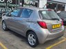 USED 2015 15 TOYOTA YARIS 1.5 VVT-h Icon Hatchback 5dr Petrol Hybrid E-CVT Euro 6 (101 ps) 