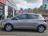 USED 2015 15 TOYOTA YARIS 1.5 VVT-h Icon Hatchback 5dr Petrol Hybrid E-CVT Euro 6 (101 ps) 