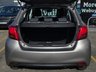 USED 2015 15 TOYOTA YARIS 1.5 VVT-h Icon Hatchback 5dr Petrol Hybrid E-CVT Euro 6 (101 ps) 