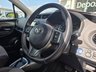 USED 2015 15 TOYOTA YARIS 1.5 VVT-h Icon Hatchback 5dr Petrol Hybrid E-CVT Euro 6 (101 ps) 