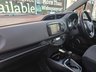USED 2015 15 TOYOTA YARIS 1.5 VVT-h Icon Hatchback 5dr Petrol Hybrid E-CVT Euro 6 (101 ps) 