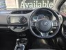 USED 2015 15 TOYOTA YARIS 1.5 VVT-h Icon Hatchback 5dr Petrol Hybrid E-CVT Euro 6 (101 ps) 