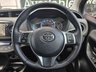 USED 2015 15 TOYOTA YARIS 1.5 VVT-h Icon Hatchback 5dr Petrol Hybrid E-CVT Euro 6 (101 ps) 