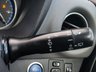 USED 2015 15 TOYOTA YARIS 1.5 VVT-h Icon Hatchback 5dr Petrol Hybrid E-CVT Euro 6 (101 ps) 