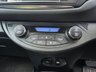 USED 2015 15 TOYOTA YARIS 1.5 VVT-h Icon Hatchback 5dr Petrol Hybrid E-CVT Euro 6 (101 ps) 