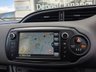 USED 2015 15 TOYOTA YARIS 1.5 VVT-h Icon Hatchback 5dr Petrol Hybrid E-CVT Euro 6 (101 ps) 