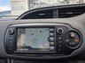 USED 2015 15 TOYOTA YARIS 1.5 VVT-h Icon Hatchback 5dr Petrol Hybrid E-CVT Euro 6 (101 ps) 