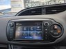 USED 2015 15 TOYOTA YARIS 1.5 VVT-h Icon Hatchback 5dr Petrol Hybrid E-CVT Euro 6 (101 ps) 