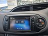 USED 2015 15 TOYOTA YARIS 1.5 VVT-h Icon Hatchback 5dr Petrol Hybrid E-CVT Euro 6 (101 ps) 