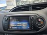 USED 2015 15 TOYOTA YARIS 1.5 VVT-h Icon Hatchback 5dr Petrol Hybrid E-CVT Euro 6 (101 ps) 