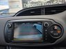 USED 2015 15 TOYOTA YARIS 1.5 VVT-h Icon Hatchback 5dr Petrol Hybrid E-CVT Euro 6 (101 ps) 